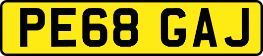 PE68GAJ