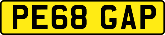 PE68GAP