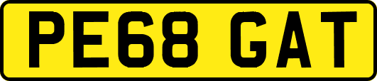 PE68GAT