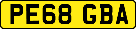 PE68GBA