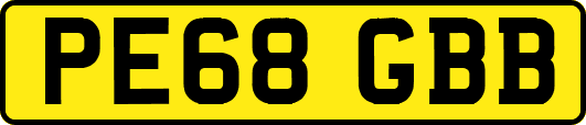 PE68GBB