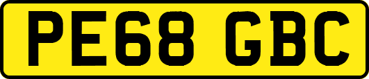 PE68GBC