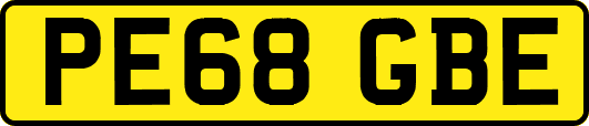 PE68GBE