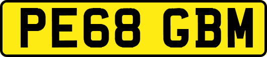 PE68GBM