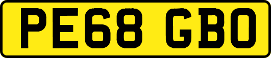 PE68GBO