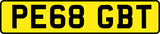 PE68GBT
