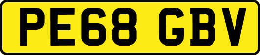 PE68GBV