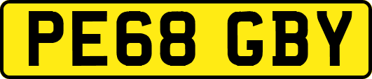 PE68GBY
