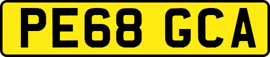 PE68GCA