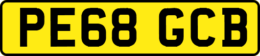 PE68GCB