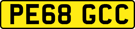 PE68GCC