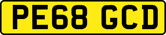 PE68GCD