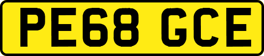 PE68GCE