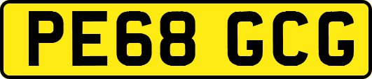 PE68GCG
