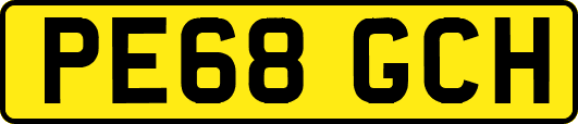 PE68GCH