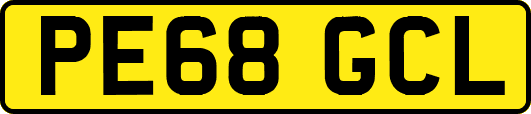 PE68GCL