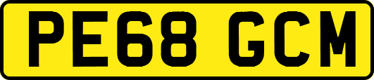 PE68GCM
