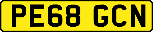 PE68GCN