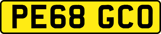 PE68GCO