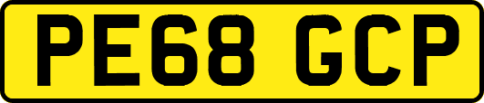 PE68GCP