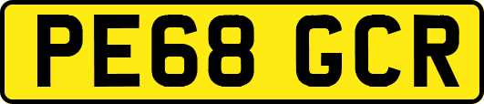 PE68GCR