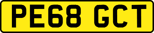 PE68GCT