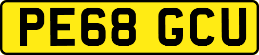 PE68GCU