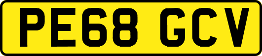 PE68GCV