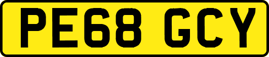 PE68GCY