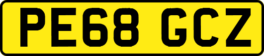 PE68GCZ