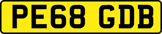 PE68GDB