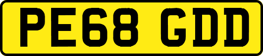 PE68GDD