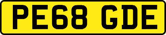 PE68GDE