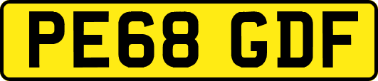 PE68GDF