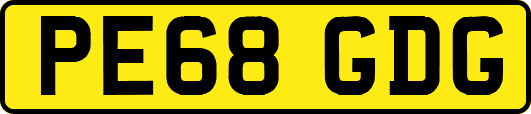 PE68GDG