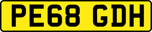 PE68GDH