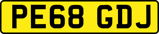 PE68GDJ