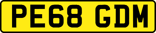 PE68GDM