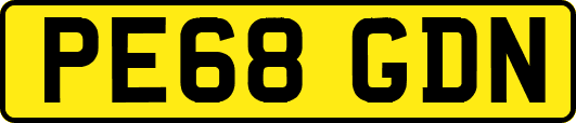 PE68GDN