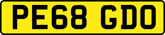 PE68GDO