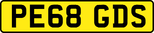PE68GDS