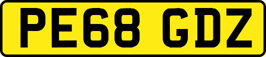 PE68GDZ