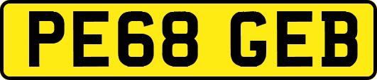 PE68GEB
