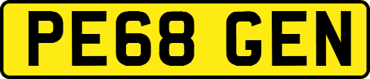 PE68GEN