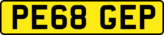 PE68GEP