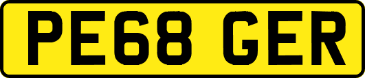PE68GER