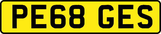 PE68GES