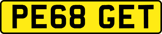 PE68GET