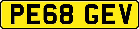 PE68GEV