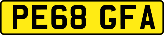 PE68GFA